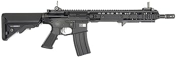 Amazon | ボルトエアソフト リコイルショック電動ガン SR16 URX